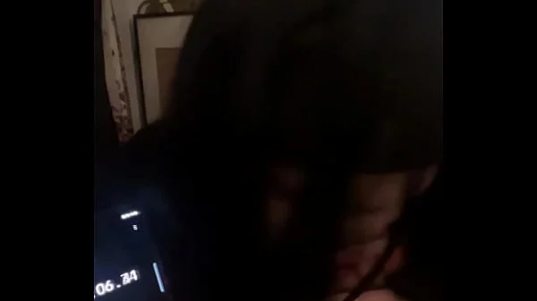 Timer Challenge Blowjob! “Last 5 minutes and I’ll let you fuck me in the ass“