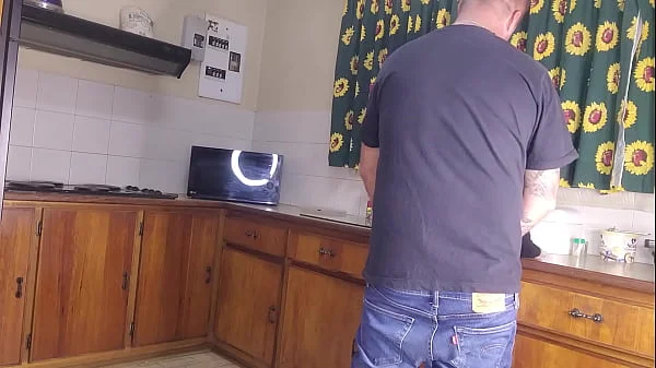 My friend asked me if he can fuck my wife and i said yes