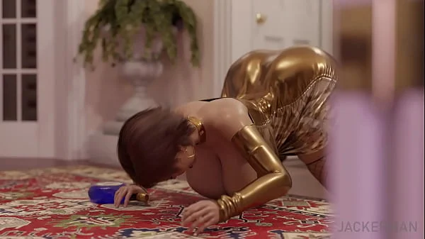 The After Party - Jackerman