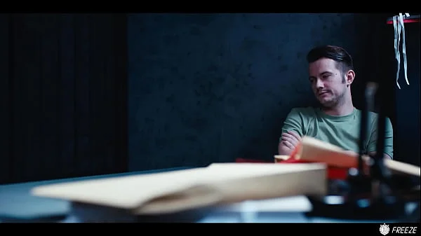 Detective Agatha Vega Face Fucked while the Time is Frozen - Slutty Latina Cum in Mouth Freeze Fetish