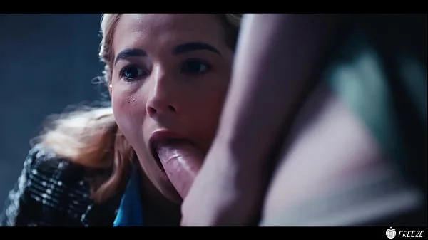 Detective Agatha Vega Face Fucked while the Time is Frozen - Slutty Latina Cum in Mouth Freeze Fetish