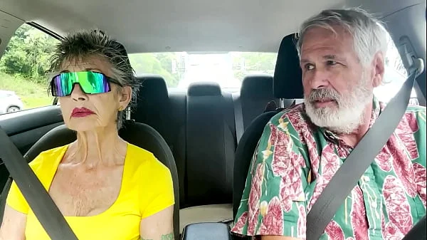 We love road trips -- which are difficult on Oahu, only 125 miles in circumference. In this video, we drive from the Wind ...