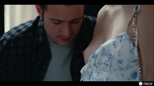 Freeze Clone Fuck - Alice Murkovski Turns Into Real Life Sex Doll and Gets her Pussy Eaten