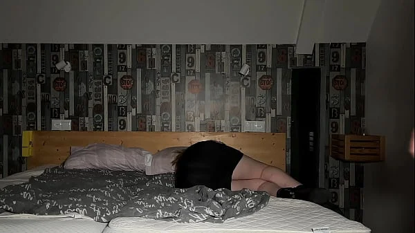 My boyfriend's friend fucked me at the afterparty. While the party was going on