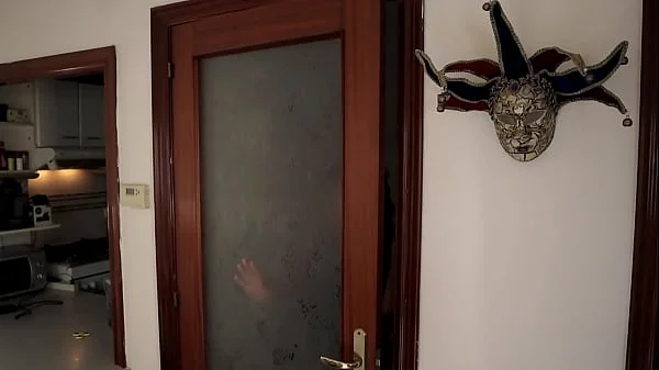 Caught My Friend Watching Porn and Got So Wet I Had to Fuck Him