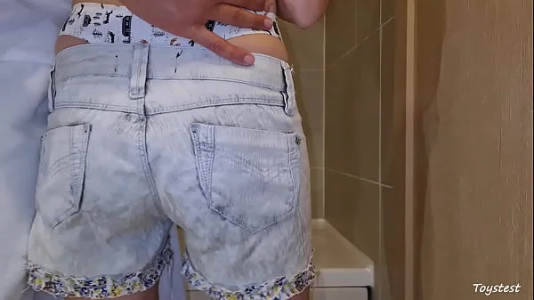 Cheating Wife. Rough Sex and Fisting. High Level Room Service