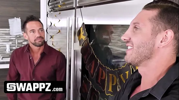 Stepdaughters' Blowjob Bargain: Trading Suck and Fuck for a European Adventure