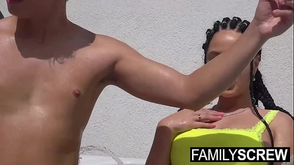 Let’s Just Keep it in the FamilyScrew