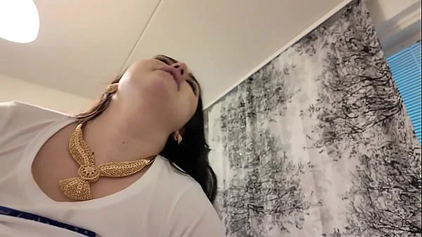 Üvey abim su için beni kandırıp sikti - Turkish XXX