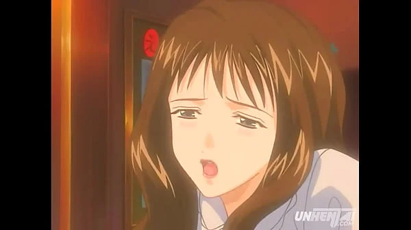 Hentai – Teacher Young Student Roleplay Goes Too Far [Uncensored]