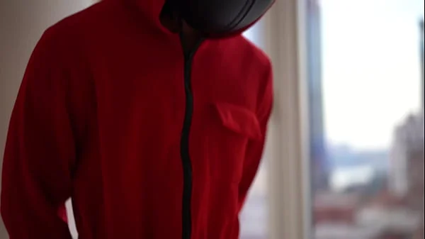 Nicole Doshi in Squid Games