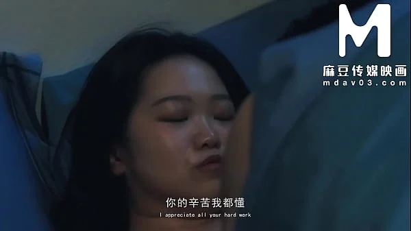 ModelMedia Asia - Old Doctor’s Oriental Fertility Rejuvenation for Lusty Woman