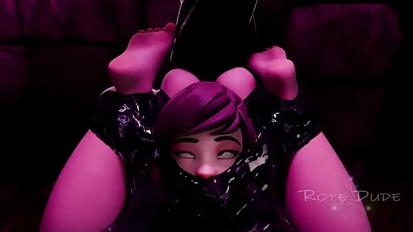 Mei's Corruption P03(Goo01) Final