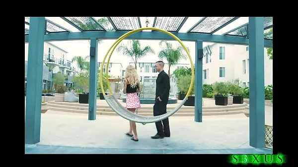 The Glitch - S3XUS - Kathryn Mae - Brad Newman