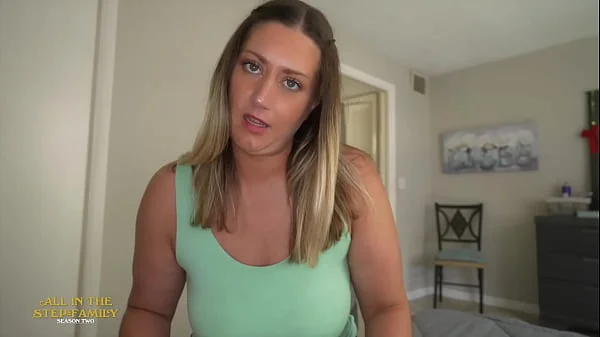 What The FUCK Junior? Britney Mae - AITSFS2E7