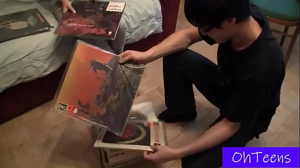 Irene and Navon Free Video