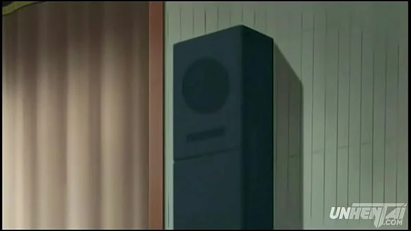 Hentai – MILF Teacher Fucks Her Student [Uncensored]