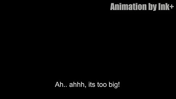 Roxy porn animation (4k) [Ink ]