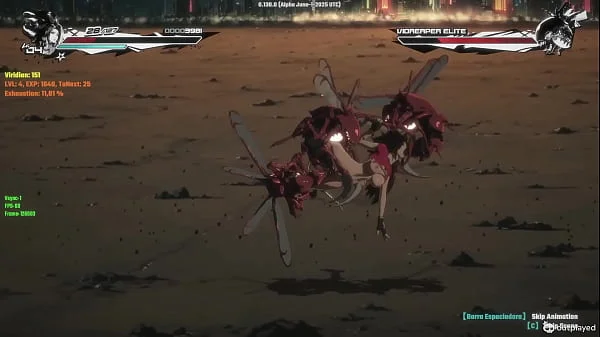 Pure Onyx - In Game Compilation Scenes