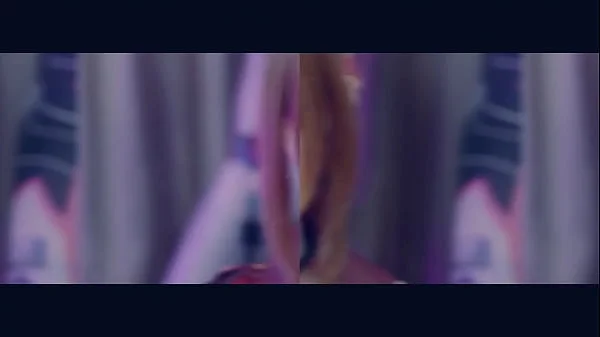 Hardcore Blowjob Animation With Ada Wong