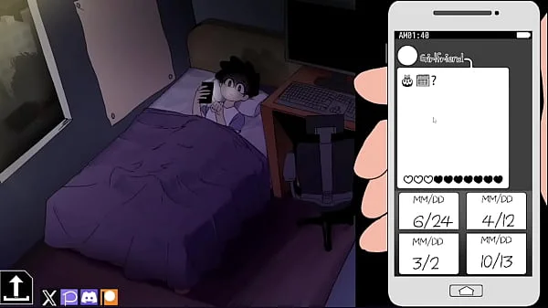 [Hentai Game] ALARM | Gameplay