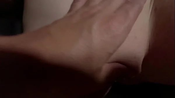 I squirted in his car and he fucked me hard after that