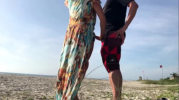 Compilation of risky public handjobs, blowjobs, cumshots in front of everyone