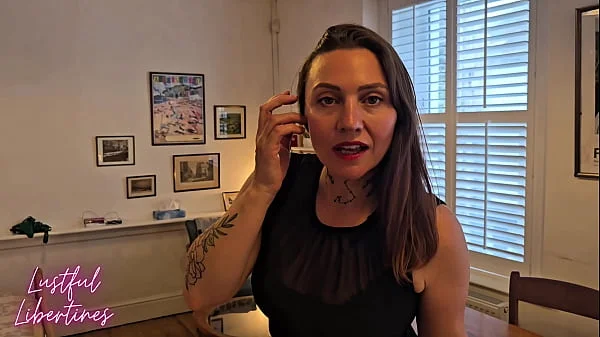 Fucking my jealous Stepmom after she tried to end our affair