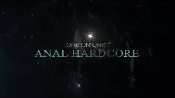 Sexy teen Belinda pink anal intenso. Hard interracial