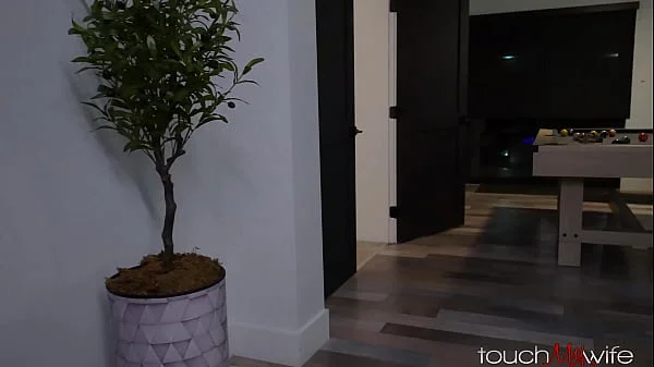 Watching Busty Hotwife Make Fireworks With Stranger's Cock On July 4th - Roxie Sinner