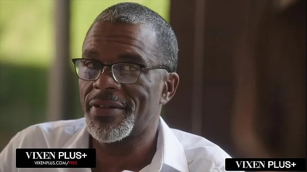 VIXENPLUS BBC Hungry Realtor Takes on 2 BBC's