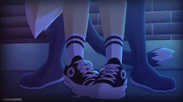 Double Dare [Eipril Animation]