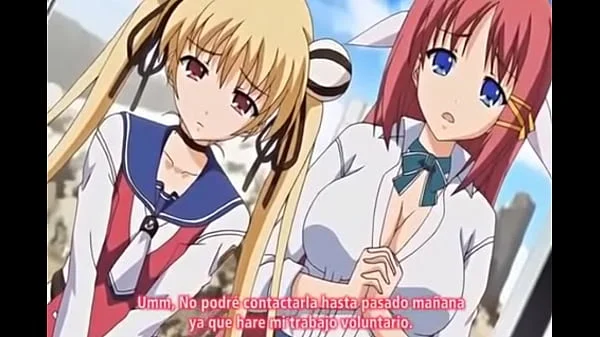 Todos Quieren Jugar con Ella hentai