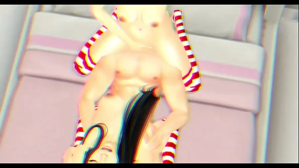 Sophie R x Aishah S big ass return