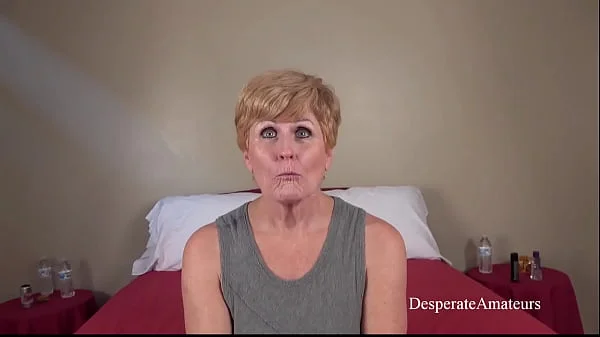 Casting Desperate Amateurs big tit hot moms getting their tight pussies smashed hard with huge hard cocks