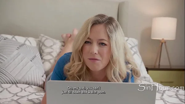 Okay step Cus, Time To Bond.. Get Here - River Lynn, Axel Haze