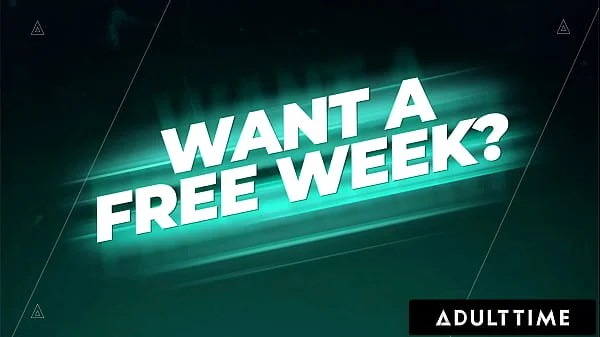 ADULT TIME - Desperate MILF Pristine Edge Makes Deal With Sleazy Stepson! PUSSY FOR CHORES!