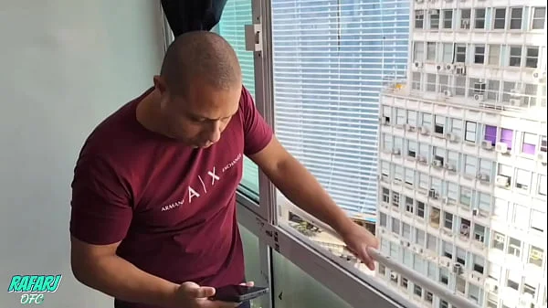 Secretária milf gostosa dá o cú para o chefe