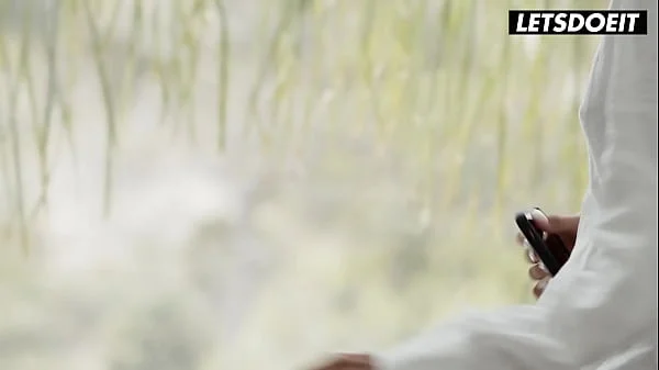 Sexy Latina Redhead Agatha Vega Fucked Hard After Giving A Blowjob - LETSDOEIT