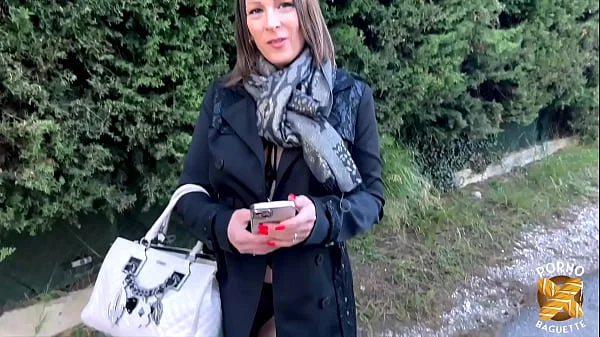 Kyara, une milf de 44 ans qui a soif de sexe hard !