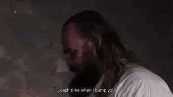 Novice Magda is trained to perform whoring services with tit training, enduring the medieval fucking machine and practicing deep blowjobs (PREVIEW)