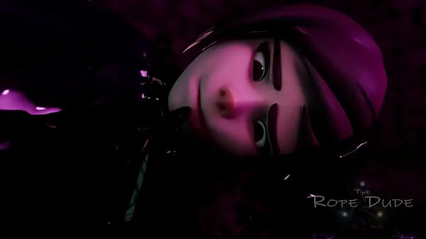 Mei's Corruption, P05 (Goo02) V02 final video