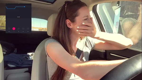 Starbucks Drive Thrus Make Me CUM HARD