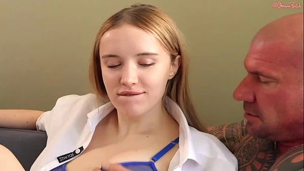 Behind the Fucking Scenes: Two Porn Queens Take On the Pros — and Ride Two Big Cocks. No Script