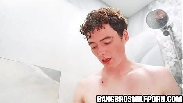 Milf Porn: Stepmom’s Naughty Cleanup: Carina’s Hard Lesson