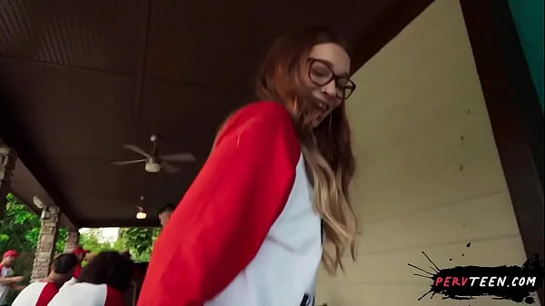 Family Reunion with My Best Friend's Pervy Stepsister