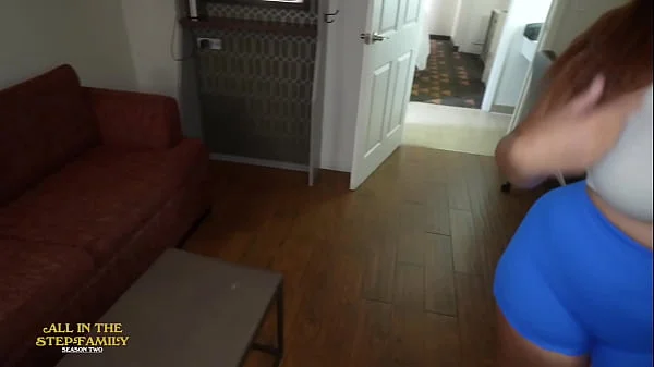 Accidental Creampie For Stepsister On Her First Night At College! Scarlett Venom AITSFS2E10