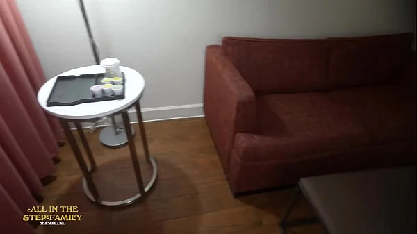 Luckily There’s Plan B! ~ Scarlett Venom - AITSFS2E10 Scene3of3