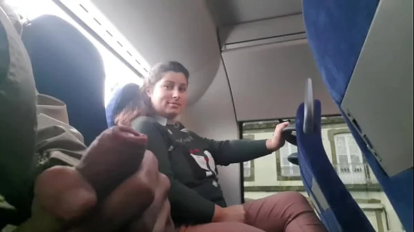 My Adventure on the Bus. Cool Mom Shocked by What She Sees