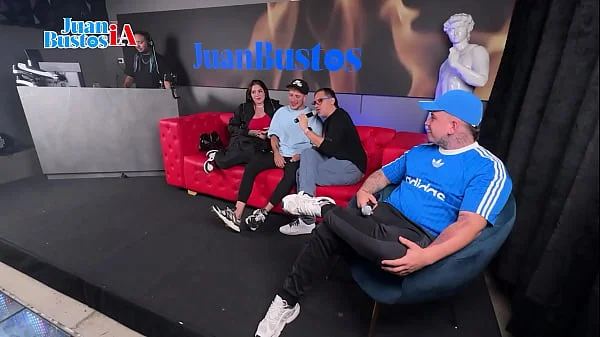 Nick Jowel Fantasized About This Scene His Whole Life... and Sara Blonde Makes It (Almost) Come True